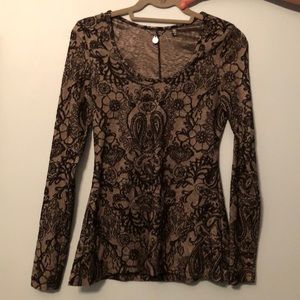 BKE Boutique shirt